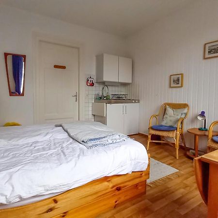 Ferienzimmer Gret Sankt Peter-Ording Luaran gambar