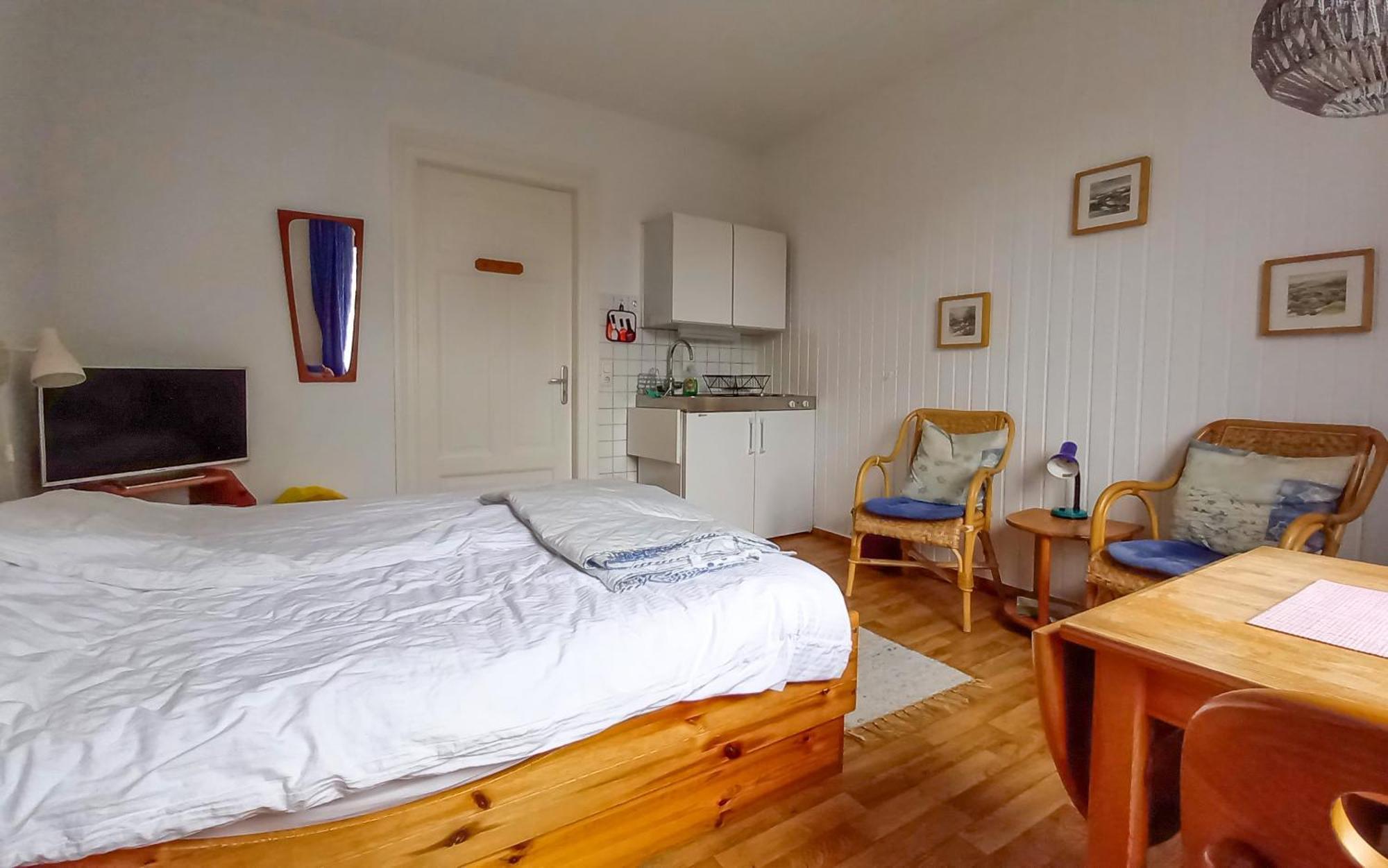 Ferienzimmer Gret Sankt Peter-Ording Luaran gambar